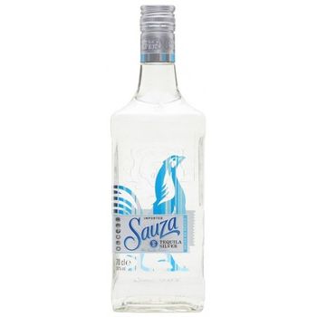 Sauza Tequila Tequila Silver 0.7l