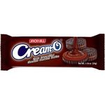 Jack 'n Jill Creamo Choco Sandwich Cookies 10 x 30g