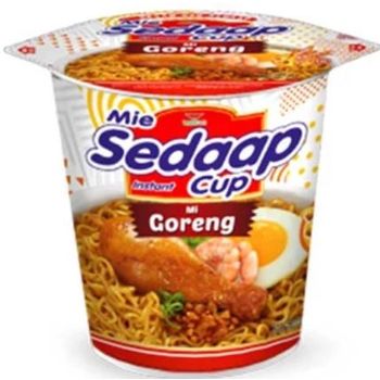 Mie Sedaap Mi Goreng 85g
