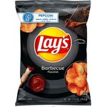 Lay's Potato Chips Barbecue Flavored 354g