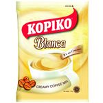 Kopiko Creamy Coffee Mix Blanca 30G 10s