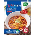 Happy Home Kimchi Taste Rice Cake 235g