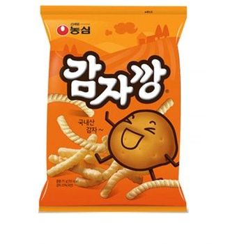 Nongshim Potato Snack 75g