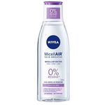 Nivea Sensitive 3 In 1 Micellar Cleansing Water 200ml