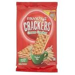 Munchy's Cream Cracker 300g