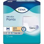 Tena Pants ProSkin Normal M 10pcs
