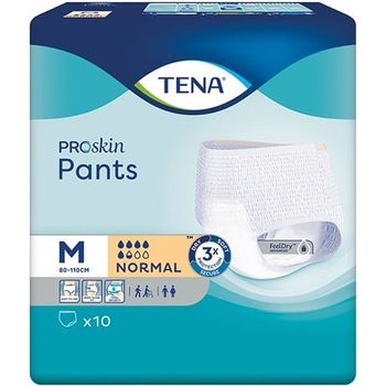 Tena Pants ProSkin Normal M 10pcs