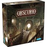 L'Atelier Obscurio Board Game