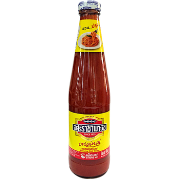 CKL Sriracha Chilli Sauce 570g