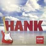 Hank Marvin Hank