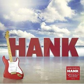 Hank Marvin Hank
