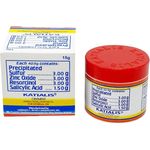 Katialis Ointment 15g