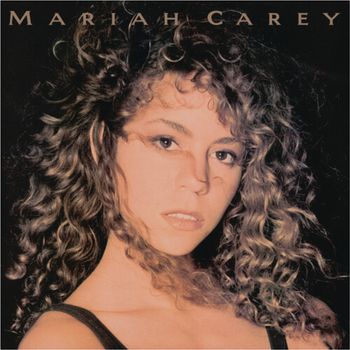 Mariah Carey Vinyl Lp Album Reissue Remastered