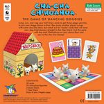 GameWright Cha Cha Chihuahua