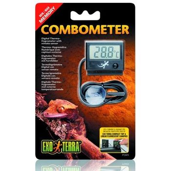 Exo Terra Digital Combometer