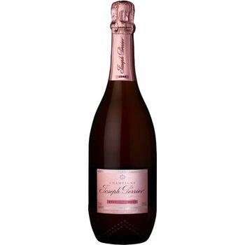 Joseph Perrier Champagne Esprit de Victoria Rose Vintage 2010 750ml