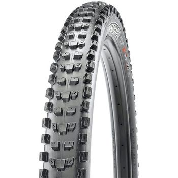 Maxxis Dissector 3C MaxxTerra/EXO+ TR 29" Tire 29 x 2.4" WT Folding Bead