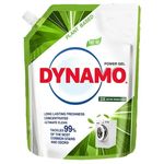 Dynamo Laundry Detergent Refill 3X Odor Remover 3.3kg