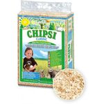 Chipsi Classic Plant Litter for Rodents 60l