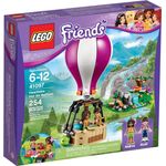 LEGO 41097 Heartlake Hot Air Balloon