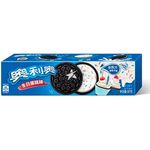 奥利奥生日蛋糕味97G | Mondelez Oreo Cookie Birthday Cake Flavour 97g