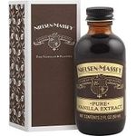 Nielsen Massey Pure Vanilla Extract With Gift Box 2ozs