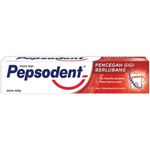 Pepsodent Pasta Gigi White Anti Cavity 225g