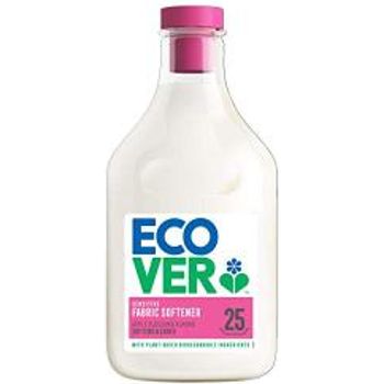 Ecover Apple Blossom And Almond Fragrance Fabric Softener 750ml
