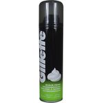 Gillette Classic Shaving Foam Lemon Lime 200ml