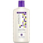 Andalou Naturals Full Volume Hair Conditioner Lavendor And Biotin 340ml