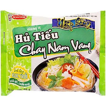 Nam Vang Vegetarian Noodle Soup 66g