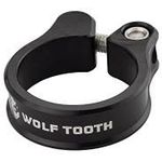 Wolf Tooth Seatpost Clamp 31.8mm Black 19g