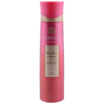 Yardley Feather Eternal Body Spray 150ml