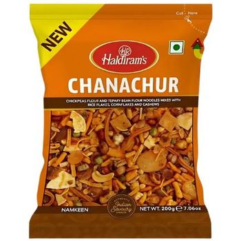 Haldiram's Chanachur 200g