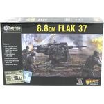 Warlord Games German Flak 37 8.8cm