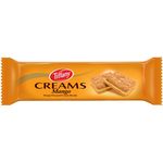 Tiffany Cream Biscuit Mango 80g