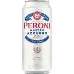 Peroni Beer 500ml