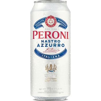 Peroni Beer 500ml