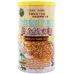 Hsin Yuan Food Buckwheat Powder 600g