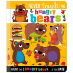 Make Believe Ideas Never Touch The Hungry Bears