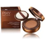Pixy Make It Glow Dewy Cushion 401 Sandy Beige 15g