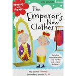 Make Believe Ideas Reading With Phonics The Emperors New Clothes