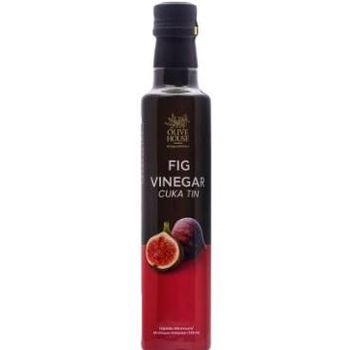 Olive House Fig Vinegar 250ml