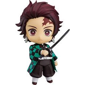 Nendoroid Good Smile Tanjiro Kamado Demon Slayer