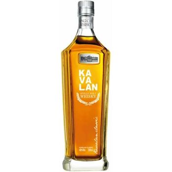 Kavalan Single Malt Whisky 700ml