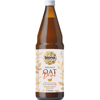 Biona Organic Oat Drink