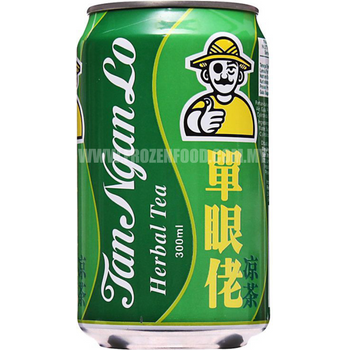 Tan Ngan Lo Herbal Tea 300ml