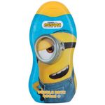 Minions Bubble Bath 400ml
