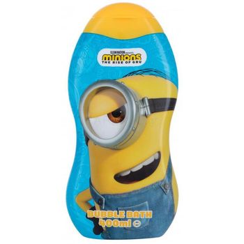 Minions Bubble Bath 400ml