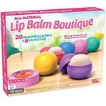 Smart Lab All-Natural Lip Balm Boutique